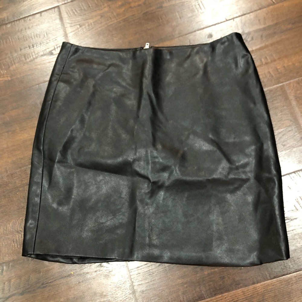 Forever 21 Mini Skirt